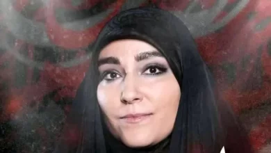 برنامه مهلا فصل چهارم قسمت نهم فاطمه سلیمانی (دانلود + تماشا) 13 برنامه مهلا فصل چهارم قسمت نهم فاطمه سلیمانی (دانلود + تماشا)