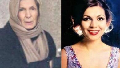 بیوگرافی پروین خیربخش (فروزان) ؛ بازیگر معروف قبل از انقلاب 21 foruzan