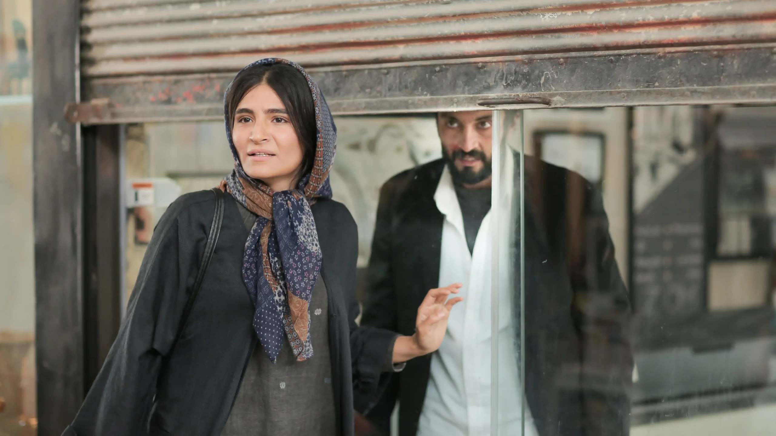 بهترین فیلم های سینمایی ایرانی از نگاه مخاطبان ؛ فیلم قهرمان