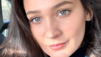 گلایه گلسیم علی از وضعیت رابطه بازیگران در سینمای ترکیه + (جزئیات) 9 gulsum ali 1