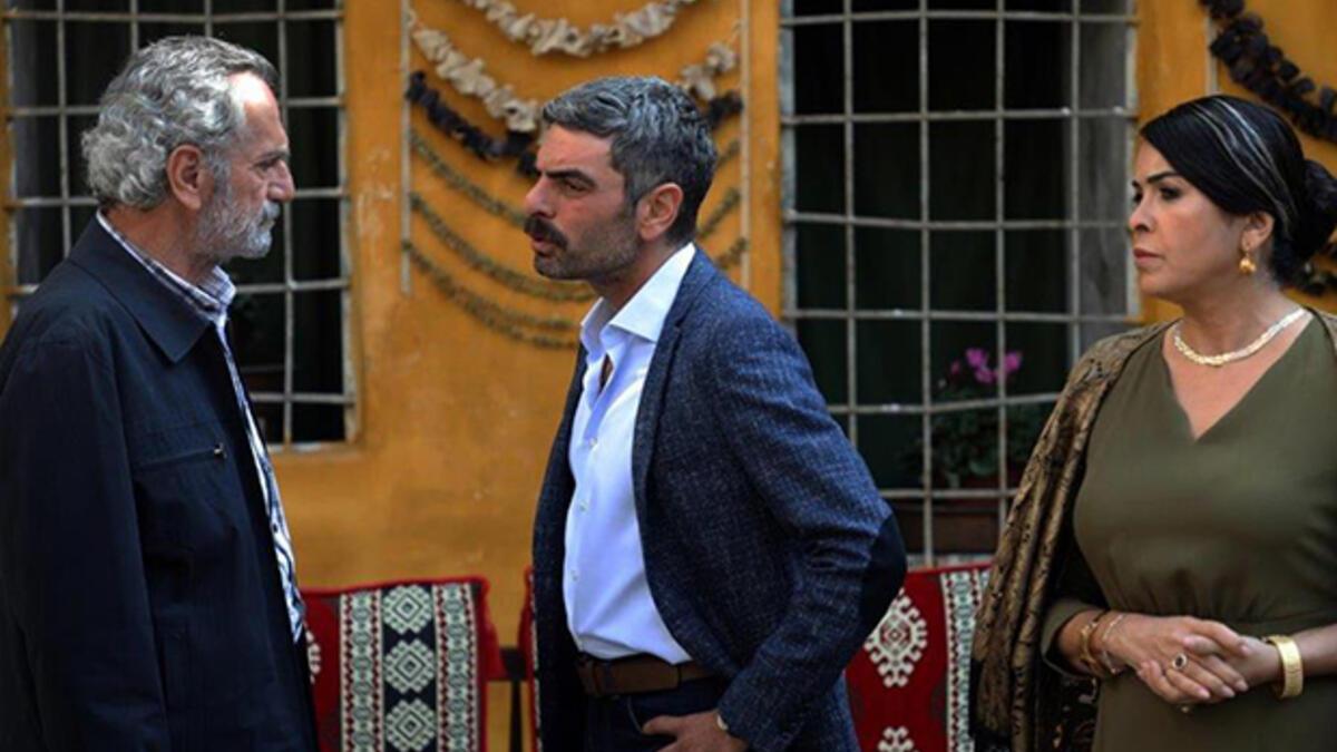 بیوگرافی بازیگران سریال ترکی کبوتر - Güvercin【زمان پخش + داستان】