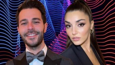 تصاویر هانده ارچل در سواحل آنتالیا با دوست پسر جدیدش 23 تصاویر هانده ارچل در سواحل آنتالیا با دوست پسر جدیدش