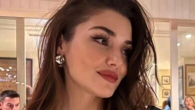 قانون کار جدید هانده ارچل | قوانین عجیب خانم بازیگر در سریال ها 1 hande erchel 1