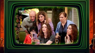 زمان پخش سریال ترکی شادی زندگی من از شبکه TRT1 (ساعت تکرار + داستان) 148 hayatimin neshesi 1