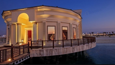 بررسی تخصصی هتل های ۵ ستاره کیش 13 بررسی تخصصی هتل های ۵ ستاره کیش