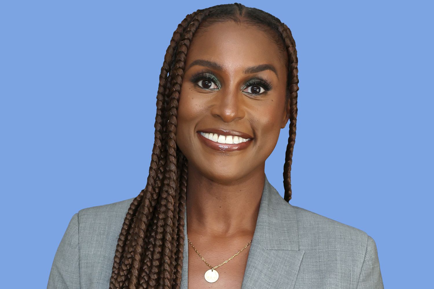 بیوگرافی بازیگران فیلم باربی - 2023 Barbie ؛ ایسا رای - Issa Rae