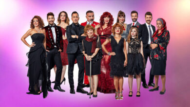 جدول پخش سریال ترکی از ما بهترون با دوبله فارسی از جم روبیکس 163 جدول پخش سریال ترکی از ما بهترون با دوبله فارسی از جم روبیکس