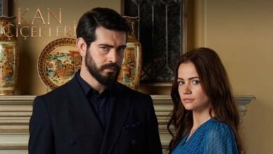 زمان پخش سریال گلهای خونی از کانال 7 ترکیه【ساعت تکرار + داستان】 142 kan chichekleri