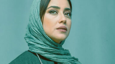 باورتان می شود این شخص همسر بهاره کیان افشار است ...! 4 باورتان می شود این شخص همسر بهاره کیان افشار است ...!