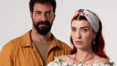 زمان پخش سریال ستاره شمالی از شبکه جم کمدی【ساعت تکرار + داستان】 146 kuzey yildizi 1