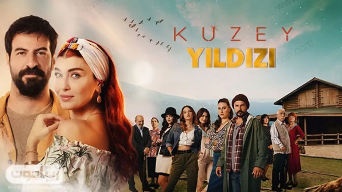 kuzey yildizi