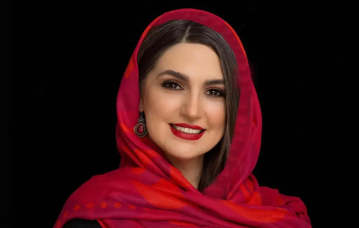 maryam shirazi