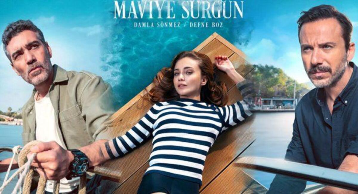 maviye surgun 1