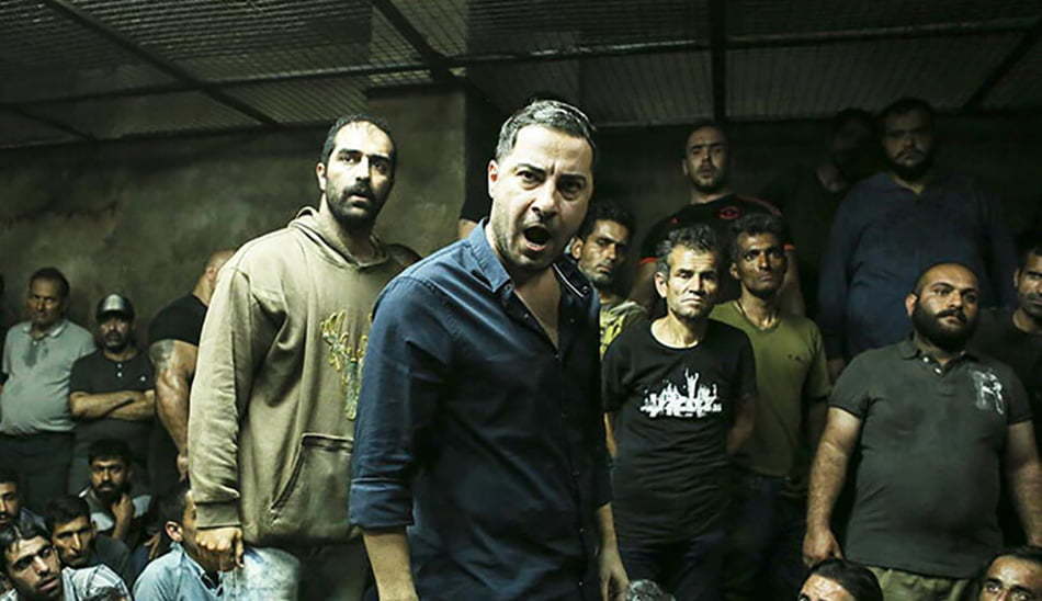 بهترین فیلم های سینمایی ایرانی از نگاه مخاطبان ؛ فیلم متری شیش و نیم