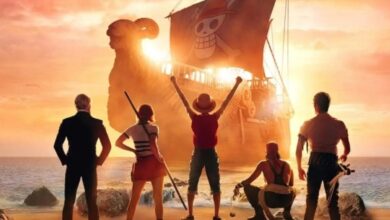 تریلر دوم انیمه پرطرفدار One Piece Live-Action منتشر شد + تاریخ پخش 2 one piece 1