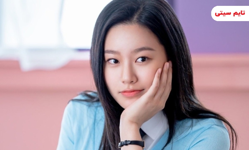 بیوگرافی بازیگران سریال کره‌ای پلیس‌های تازه کار ؛ پارک یو نا - park yu na