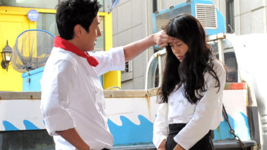 زمان پخش سریال پاستا از شبکه جم دراما【ساعت تکرار + داستان】