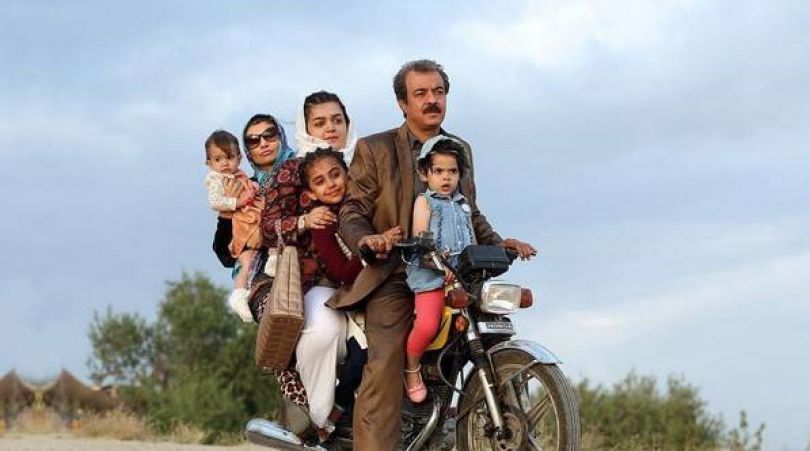 بهترین فیلم های سینمایی ایرانی از نگاه مخاطبان ؛فیلم رحمان 1400