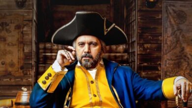 زمان پخش رئالیتی شو پدرخوانده 3 از فیلم نت (موضوع + اسامی شرکت کنندگان) 21 realiti show pedarkhande 2 1