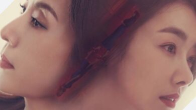 زمان پخش سریال کفش قرمز از شبکه جم دراما (ساعت تکرار + داستان) 146 red shoes 1 1