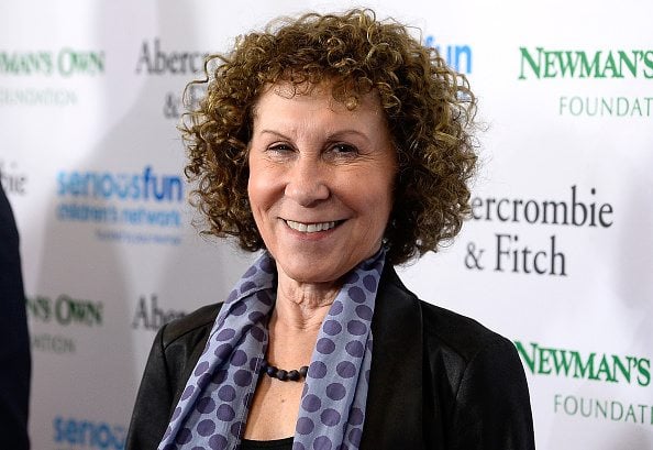 بیوگرافی بازیگران فیلم باربی - 2023 Barbie ؛ رئا پرلمان - Rhea Perlman