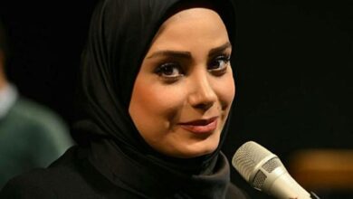 صبا راد رقص همسایگانش را به اشتراک گذاشت + جدیدترین استایل صبا راد 1 صبا راد رقص همسایگانش را به اشتراک گذاشت + جدیدترین استایل صبا راد