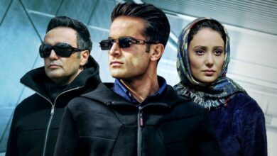 زمان پخش سریال عقرب عاشق از نماوا (ساعت بازپخش + داستان) 22 جدول پخش سریال عقرب عاشق + داستان