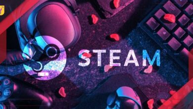 خرید استیم والت با شارژ آنی از سایت ونوم 27 steam wallets