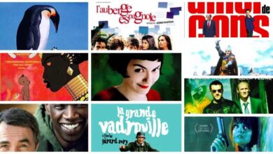 بهترین فیلم های فرانسوی | 17 سینمایی جذاب و دیدنی 218 بهترین فیلم های فرانسوی