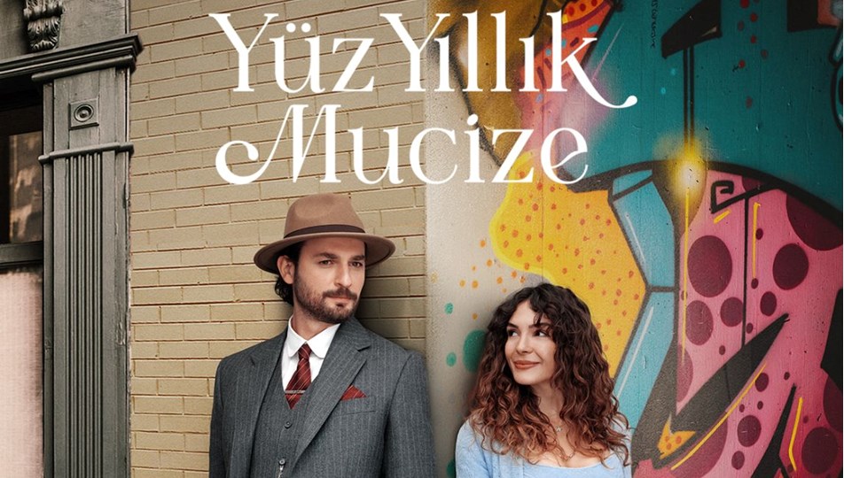 بهترین سریال های جم تی وی ؛ سریال معجزه صد ساله - Yüz Yillik Mucize