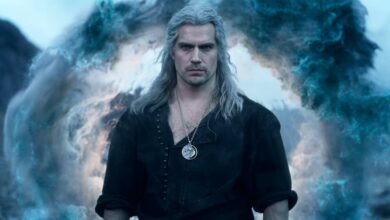 تریلر قسمت دوم فصل جدید سریال The Witcher را اینجا ببینید ...