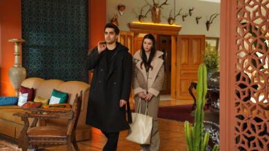 مقدمات فصل دوم سریال چشم چران عمارت (Yalı Çapkını) آغاز شد + زمان پخش