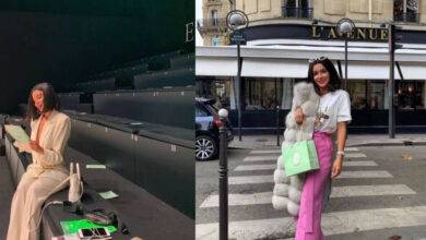 بیوگرافی یاسمین داور دویا دویا مدا + زندگی شخصی