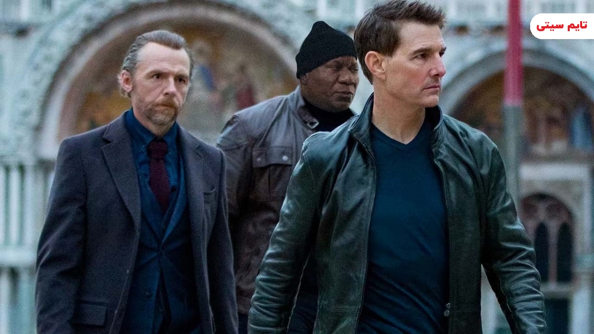 آیا Mission: Impossible با قسمت هشتم به پایان می رسد