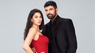 زمان پخش فصل دوم سریال اسم من فرح