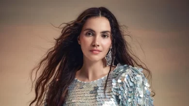 زلیف در سریال کبوتر 【بیوگرافی ایلول کاندمیر + عکس】