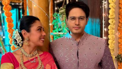 بیوگرافی بازیگران سریال آنوپاما - Anupamaa + زمان پخش 1 بیوگرافی بازیگران سریال هندی آنوپاما 【زمان پخش + خلاصه داستان】