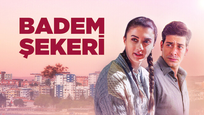 بهترین فیلم و سریال های بورجو اوزبرک ؛ فیلم بادام شکری - Badem Sekeri