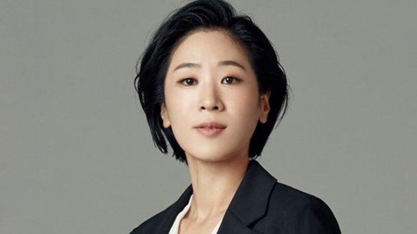 بیوگرافی بازیگران فیلم رویا ؛ باک جی وون - Baek ji-won