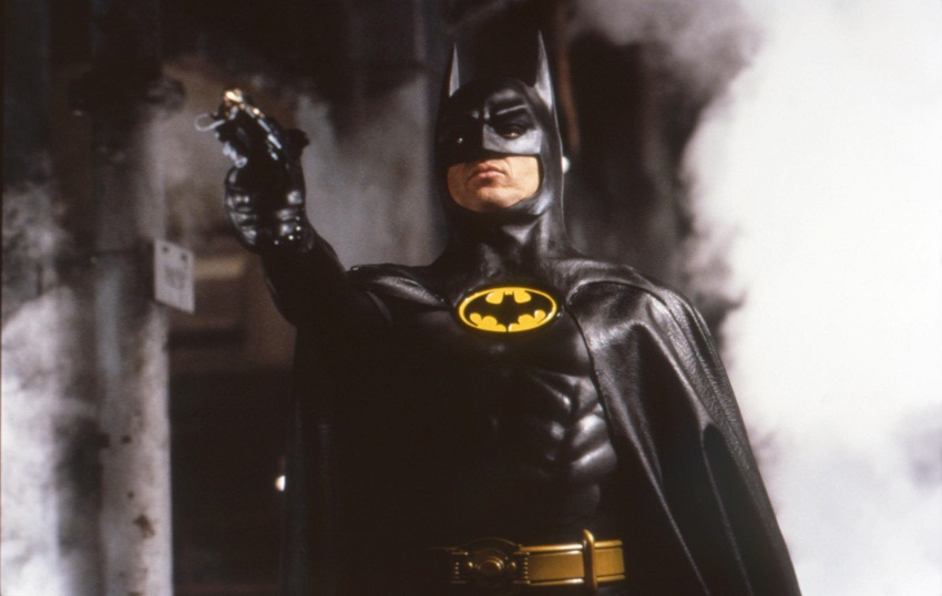 بهترین فیلم های جوکر ؛ بتمن -  1989 Batman