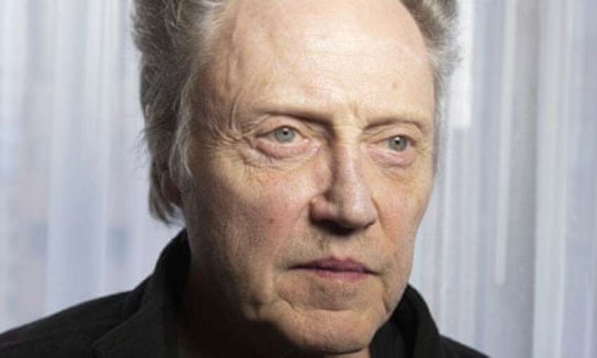 بیوگرافی بازیگران فیلم dune 2 ؛ کریستوفر والکن - Christopher Walken