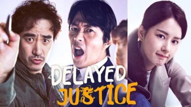 زمان پخش سریال کره ای تاخیر در عدالت - delayed-justice (ساعت تکرار + داستان) 146 زمان پخش سریال کره ای تاخیر درعدالت 【ساعت تکرار + داستان】
