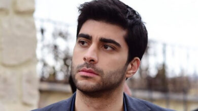 بیوگرافی فاتح در سریال شربت زغال اخته 【بیوگرافی دوگوکان گونگور + عکس】