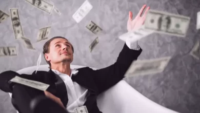 قد و ثروت: چگونه قد بر موفقیت اقتصادی تاثیر میگذارد 6 قد و ثروت: چگونه قد بر موفقیت اقتصادی تاثیر میگذارد