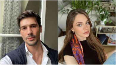 بیوگرافی بازیگران سریال ترکی عشق بدون مرز - Hudutsuz Sevda [زمان پخش + عکس]