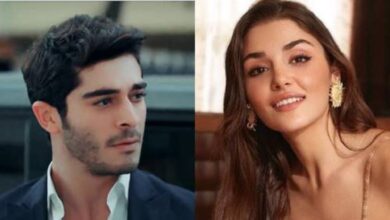 بیوگرافی بازیگران سریال یک نفر دیگه – Iki Yabanci 【زمان پخش + عکس】