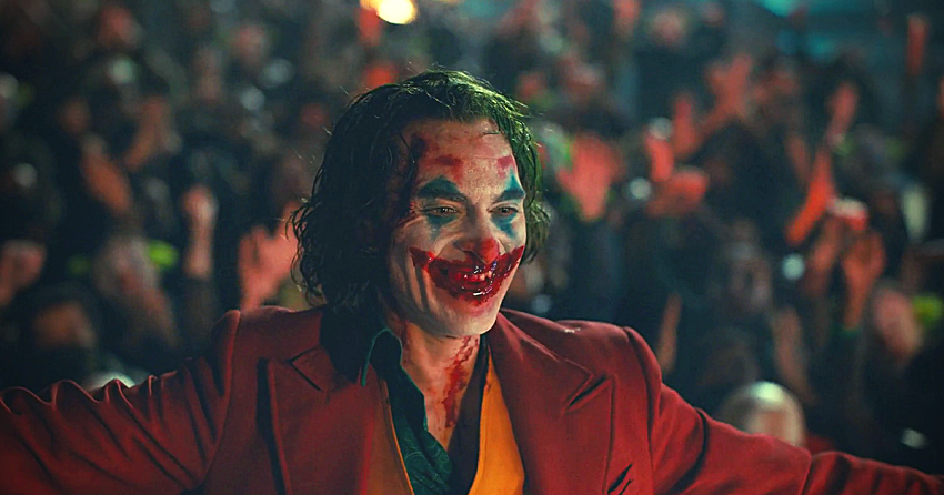 بهترین فیلم های جوکر ؛ جوکر - Joker