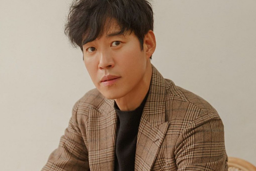 بیوگرافی بازیگران سریال شکارچیان شگفت انگیز ؛ جونگ سانگ یو - Joon-Sang Yoo