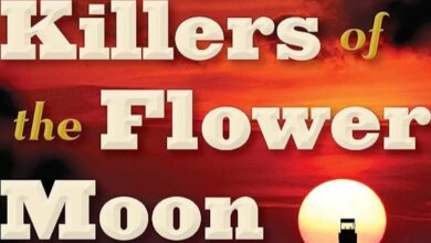 بیوگرافی بازیگران فیلم قاتلین ماه کامل 2023 【زمان پخش، داستان و عکس】 1 بیوگرافی بازیگران فیلم قاتلین ماه کامل 2023 【زمان پخش + عکس】