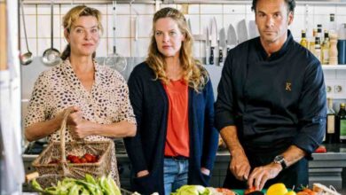 بیوگرافی بازیگران سریال دستپخت مادرم 【زمان پخش + عکس】